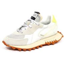 Baskets basses Run Of -