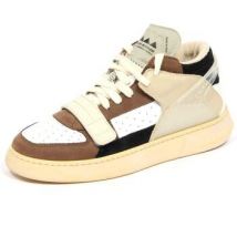 Baskets montantes Run Of -