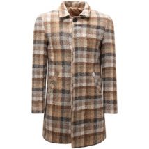 Manteau Over-D -
