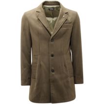 Manteau Chroy -