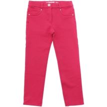 Pantalons slim Elsy -
