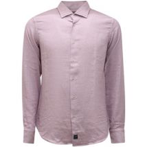 Chemise Brouback -
