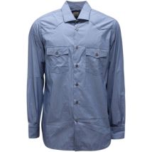 Chemise Mazzarelli -
