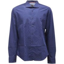Chemise Garry's Earth -