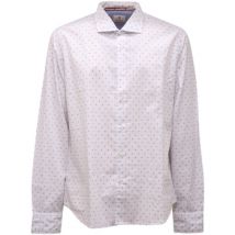 Chemise Garry's Earth -