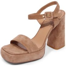 Sandales à talon A.bocca -