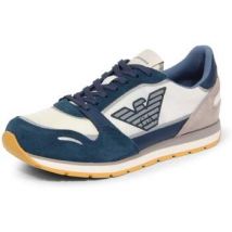 Baskets basses Emporio Armani -