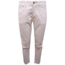 Pantalons slim Over-D -