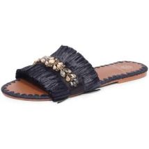 Claquettes De Siena -