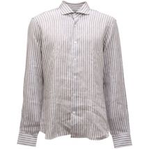 Chemise Barba Napoli -