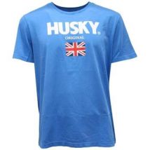 T-shirt Husky -