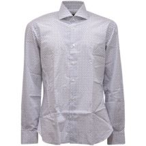 Chemise Barba Napoli -