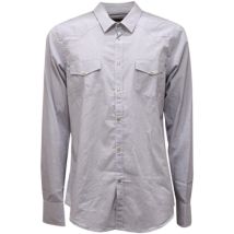 Chemise Messagerie -