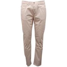 Pantalons slim Two Men -