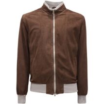 Blouson Barba Napoli -