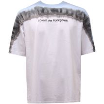 T-shirt Comme Des Fuckdown -