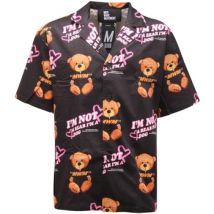 Chemise Mwm -