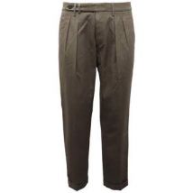 Pantalons de costume Michael Coal -