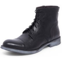 Bottines Berna -