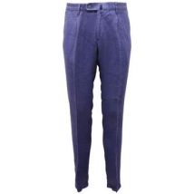 Pantalons de costume Vigano' -