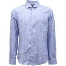 Chemise Alessandro Lamura -