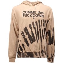 Sweat-shirt Comme Des Fuckdown -