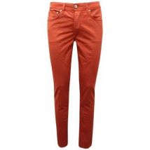 Pantalons slim Barba Napoli -