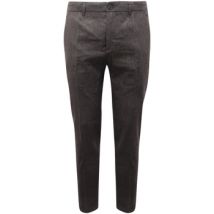 Pantalons de costume Department Five -