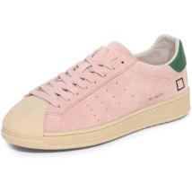 Baskets basses D.A.T.E. -