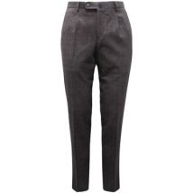 Pantalons de costume Vigano' -