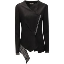 Veste Ixos -