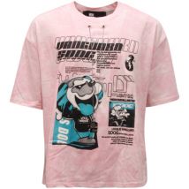 T-shirt Mwm -