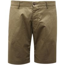 Short Berwich -