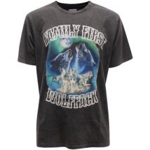 T-shirt Family First Milano -