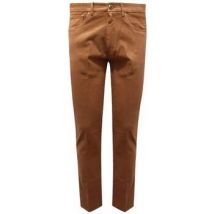 Pantalons slim Berwich -