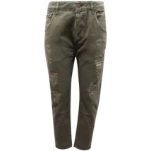 Jeans tapered Klixs Jeans -
