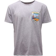 T-shirt Martin Zelo -