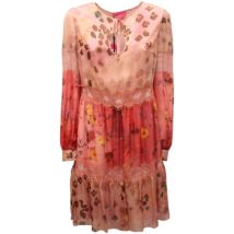 Robe courte Blumarine -