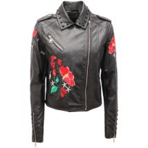 Veste Mangano -