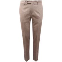 Pantalons de costume Vigano' -