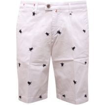 Short Baronio -
