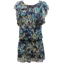 Robe courte Hanita -