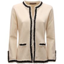 Gilet D. Exterior -