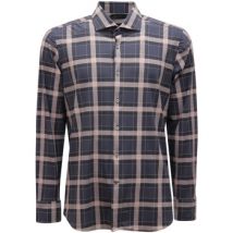 Chemise Ghirardelli -