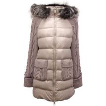 Parka Violanti -