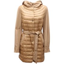 Parka Violanti -