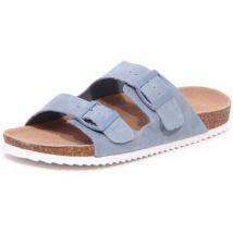 Mules Colors of California -