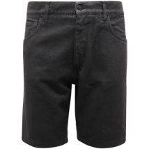 Short Two Men -