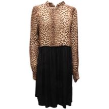 Robe courte Paperlace -