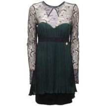 Robe courte Mangano -